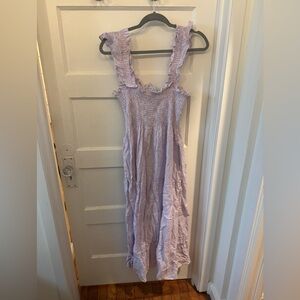 Hill House The Nap Dress